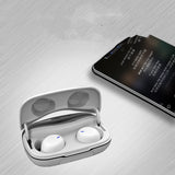 Bluetooth earphone Heritage cosmetics and beauty care