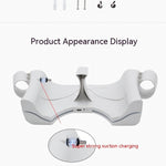 Applicable Oculus Quest2 Handle Accessories Multi-functional Wall-mounted Quick Charging Set Heritage cosmetics and beauty care