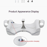 Applicable Oculus Quest2 Handle Accessories Multi-functional Wall-mounted Quick Charging Set Heritage cosmetics and beauty care