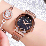 Fashion Watches - Heritage cosmetics and beauty care