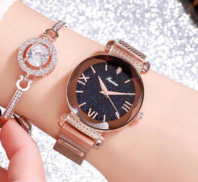 Fashion Watches - Heritage cosmetics and beauty care