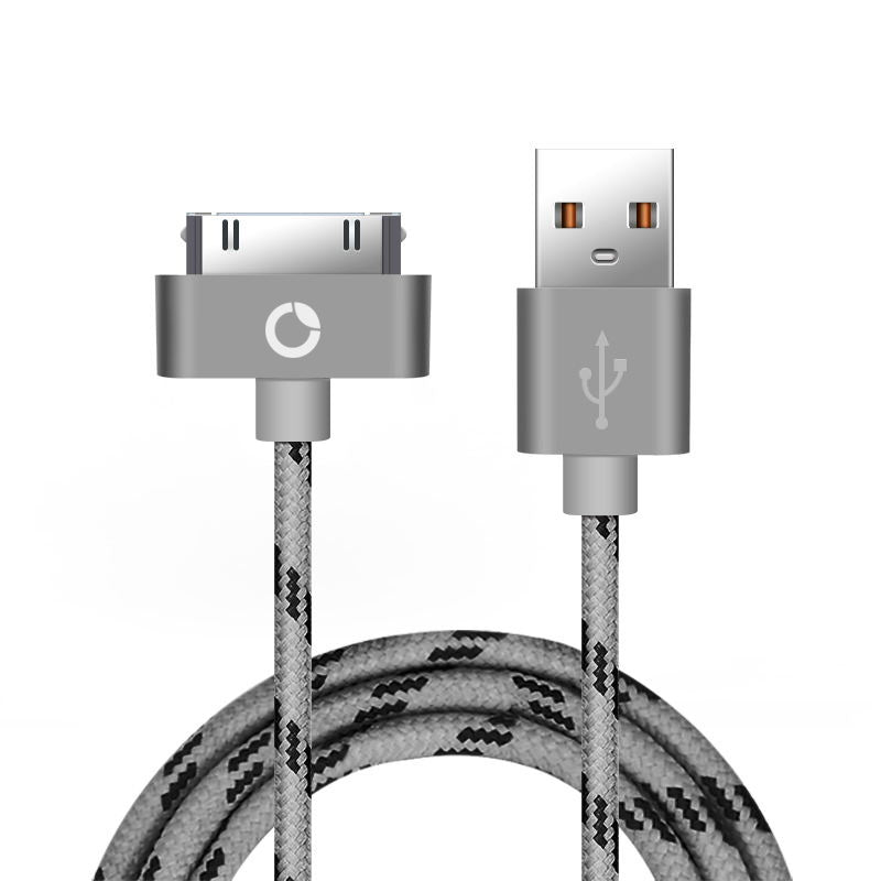 Wide mouth wide head fast charge charging cable Heritage cosmetics and beauty care