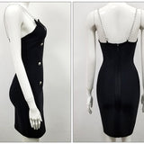 Women's sleeveless dresses - Heritage cosmetics and beauty care