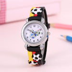 Children's Watch Electronic Quartz Watches - Heritage cosmetics and beauty care