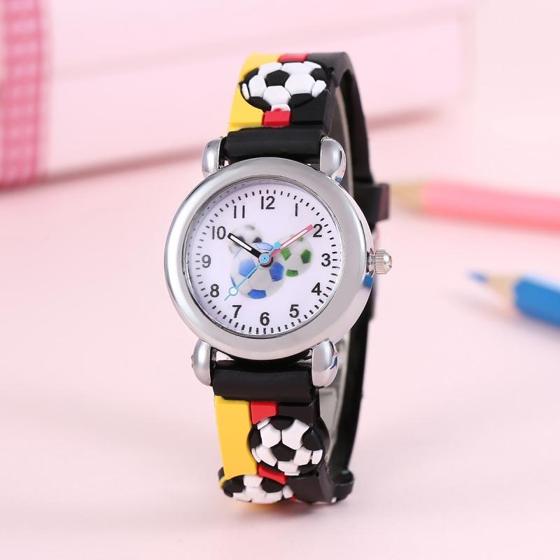 Children's Watch Electronic Quartz Watches - Heritage cosmetics and beauty care