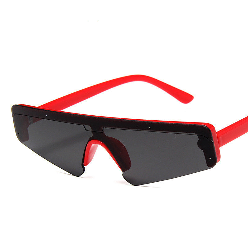 Mirror Siamese Sport Sunglasses - Heritage cosmetics and beauty care