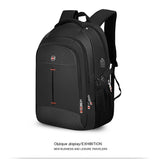 Backpack Men's Laptop Bag Usb Charging Men's Bag Oxford Cloth Waterproof Travel Backpack - Heritage cosmetics and beauty care Heritage cosmetics and beauty care 0 58.60 