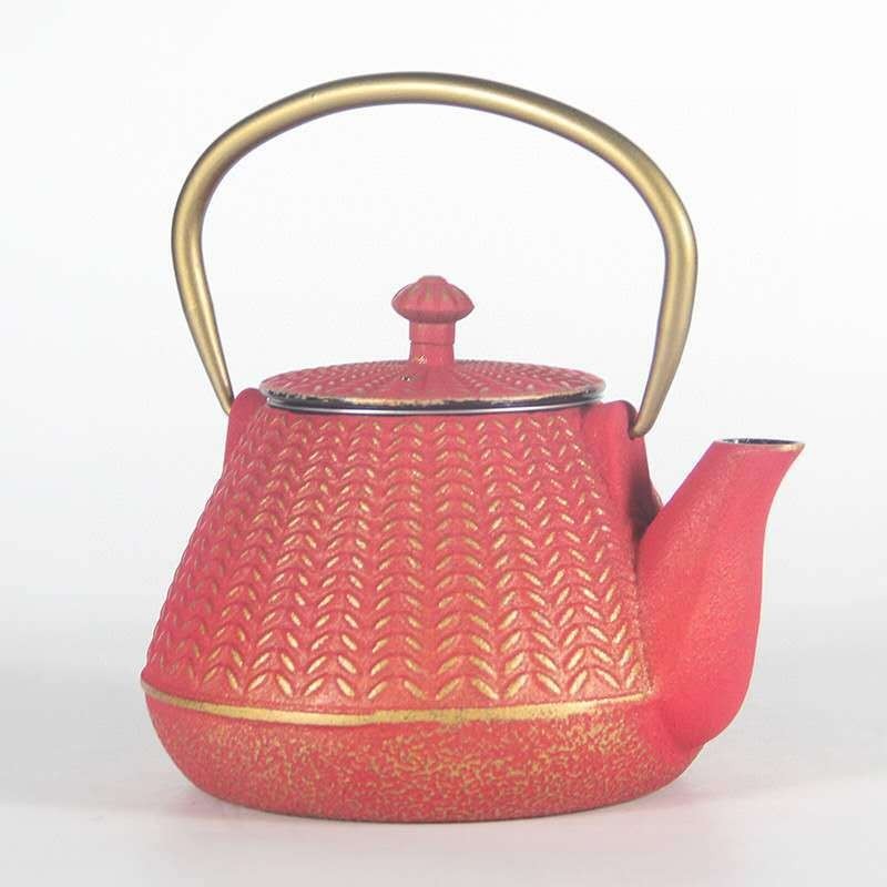 Soft Decoration Home Decoration Hotel Outdoor Tea Pot - Heritage cosmetics and beauty care