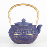 Soft Decoration Home Decoration Hotel Outdoor Tea Pot - Heritage cosmetics and beauty care