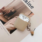 Compatible With Milk Tea Pendant Earphone Set Heritage cosmetics and beauty care