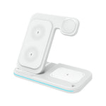 Wireless Multifunctional Foldable Fast Charger Heritage cosmetics and beauty care