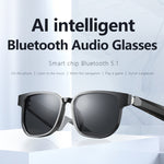 Smart Bluetooth Glasses Call Music Outdoor - Heritage cosmetics and beauty care