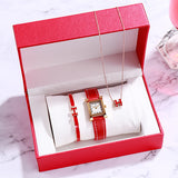 Valentine's Day gifts for ladies watches - Heritage cosmetics and beauty care