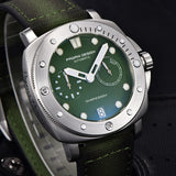 Fashion Casual Waterproof Automatic Mechanical Watch - Heritage cosmetics and beauty care