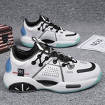 Cotton Candy Basketball Shoes Men's Sneakers - Heritage cosmetics and beauty care