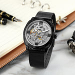 Automatic Mechanical Watch Men's Table Watch - Heritage cosmetics and beauty care