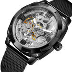 Automatic Mechanical Watch Men's Table Watch - Heritage cosmetics and beauty care