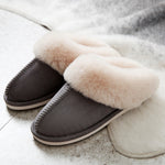 Cotton slippers - Heritage cosmetics and beauty care