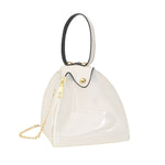 Triangle Bag Chain Zongzi Bag - Heritage cosmetics and beauty care