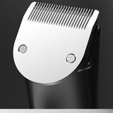 Family set hair clipper clippers electric clippers - Heritage cosmetics and beauty care