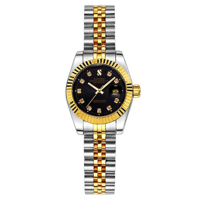 Automatic mechanical watches - Heritage cosmetics and beauty care