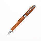 1PC Business Rollerball Pen Sign Pen Wood - Heritage cosmetics and beauty care