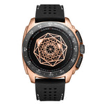 RUIMAS Fashion Trend Quartz Men's Watch - Heritage cosmetics and beauty care