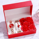 Valentine's Day gifts for ladies watches - Heritage cosmetics and beauty care