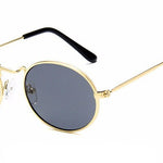 New trend retro sunglasses - Heritage cosmetics and beauty care