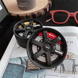 Compatible with Apple, Modified Wheel Silicone Earphone Shell Heritage cosmetics and beauty care