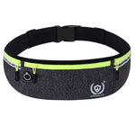 Sports waist bag running mobile phone bag - Heritage cosmetics and beauty care