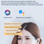 Bluetooth 5.0 Earbuds For Android Wireless Earphone Heritage cosmetics and beauty care