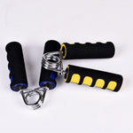 Fitness Hand Gripper - Heritage cosmetics and beauty care