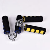 Fitness Hand Gripper - Heritage cosmetics and beauty care