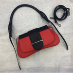 Women's Messenger Bag Saddle Bag - Heritage cosmetics and beauty care