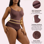 Seamless Slimming Shapewear For Women Waist Trainer Butt Lifter Underwear Body Shaper - Heritage cosmetics and beauty care