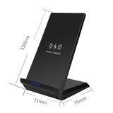 15W mobile phone wireless charger Heritage cosmetics and beauty care