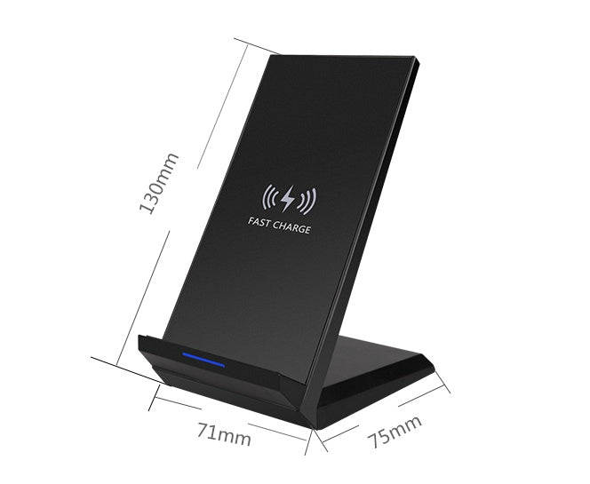 15W mobile phone wireless charger Heritage cosmetics and beauty care