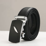 Automatic buckle belt - Heritage cosmetics and beauty care