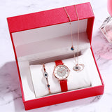 Valentine's Day gifts for ladies watches - Heritage cosmetics and beauty care