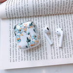 Compatible with Apple, Pro Protective Cover Water Sticker Hard Shell  Earphones Drop Heritage cosmetics and beauty care