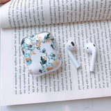 Compatible with Apple, Pro Protective Cover Water Sticker Hard Shell  Earphones Drop Heritage cosmetics and beauty care