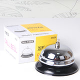 Bar bell, vegetable bell, single bell, bell, summoning bell, restaurant kitchen, trumpet - Heritage cosmetics and beauty care