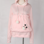 Cat Lovers Hoodies - Heritage cosmetics and beauty care