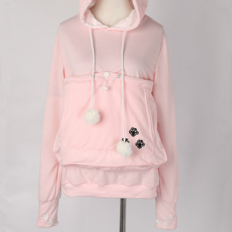 Cat Lovers Hoodies - Heritage cosmetics and beauty care