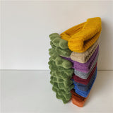 Baby Knitted Hats Children's Covers Keep Warm - Heritage cosmetics and beauty care