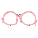 A Pair Of Men And Women Couple Bracelets - Heritage cosmetics and beauty care