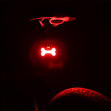 Bicycle taillight usb - Heritage cosmetics and beauty care