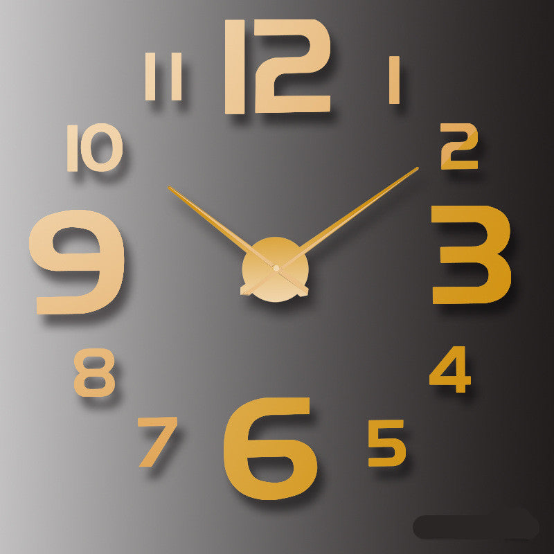 wall clock - Heritage cosmetics and beauty care