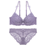 Lace Bra Set - Heritage cosmetics and beauty care